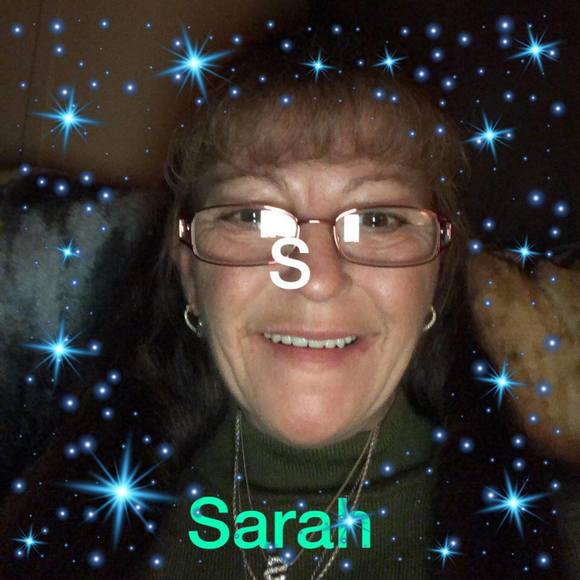 Meet your Posher, Sarah - Picture 1 of 1